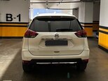 Nissan X-Trail-4