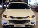 Chevrolet Malibu-7