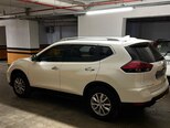 Nissan X-Trail-3
