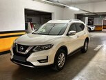 Nissan X-Trail-2