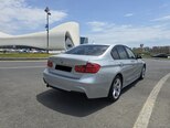 BMW 328-4