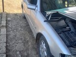 Mercedes C 180-7