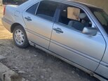 Mercedes C 180-6