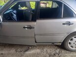 Mercedes C 180-5