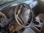 Mercedes C 180-3
