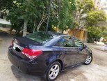 Chevrolet Cruze-5