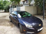 Chevrolet Cruze-2