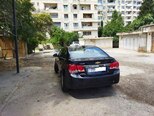 Chevrolet Cruze-4