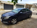 Chevrolet Cruze-3