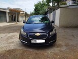 Chevrolet Cruze-1