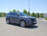Kia Sorento-8
