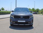 Kia Sorento-2
