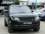 Land Rover Range Rover-2