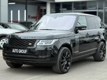 Land Rover Range Rover-5