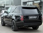 Land Rover Range Rover-8