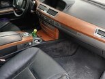 BMW 745-8