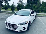 Hyundai Elantra-1