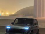 LADA (VAZ) Niva-1