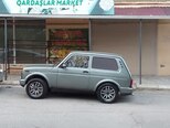 LADA (VAZ) Niva-6
