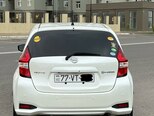 Nissan Note-4