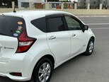 Nissan Note-6