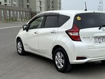 Nissan Note-5