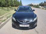 Mazda 6-1