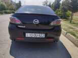 Mazda 6-5