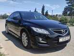 Mazda 6-9