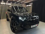 Land Rover Defender-1