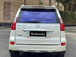 Toyota Land Cruiser Prado-2
