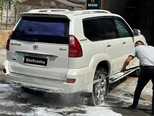 Toyota Land Cruiser Prado-7