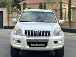 Toyota Land Cruiser Prado-1