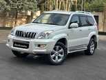 Toyota Land Cruiser Prado-3