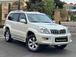 Toyota Land Cruiser Prado-4