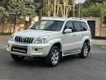 Toyota Land Cruiser Prado-8