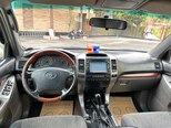 Toyota Land Cruiser Prado-10