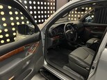 Toyota Land Cruiser Prado-7