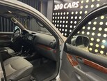 Toyota Land Cruiser Prado-11