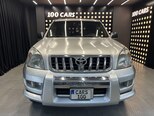 Toyota Land Cruiser Prado-2
