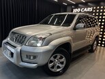 Toyota Land Cruiser Prado-3