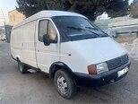 GAZ GAZel (32212)-1