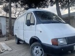 GAZ GAZel (32212)-2
