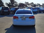 Chevrolet Cruze-6
