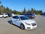 Chevrolet Cruze-2