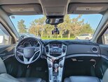 Chevrolet Cruze-3