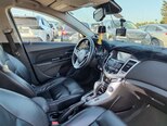 Chevrolet Cruze-12
