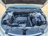 Chevrolet Cruze-10