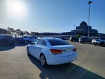Chevrolet Cruze-7
