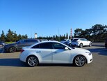 Chevrolet Cruze-4